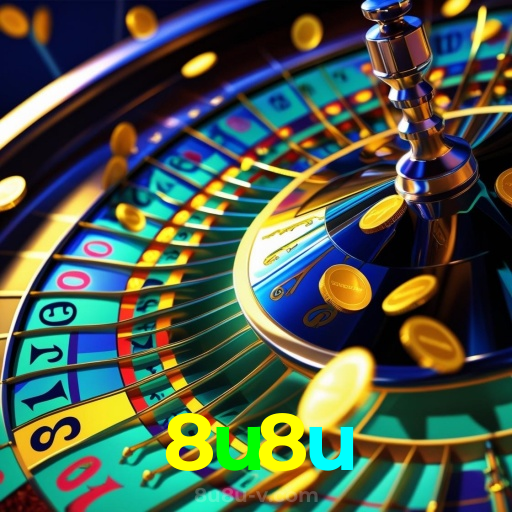 8u8u:Apostas ao vivo no futebol e grandes prêmios em jogos de blackjack!