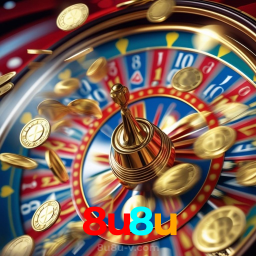 8u8u:Entre na ação! Aposte nas melhores mesas de roleta!