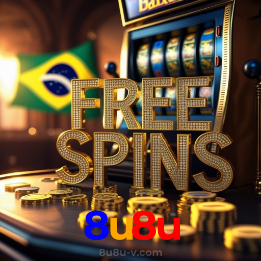 8u8u:Jogue nas slots e mude sua sorte agora mesmo!