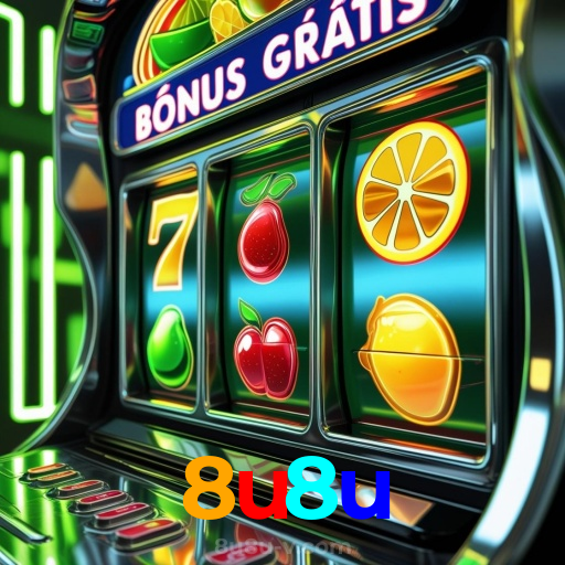 8u8u:Em nosso cassino online, sua sorte vai brilhar! Aposte e vença!