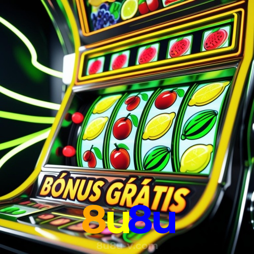 8u8u:As melhores slots do mercado estão esperando por você! Jogue agora!