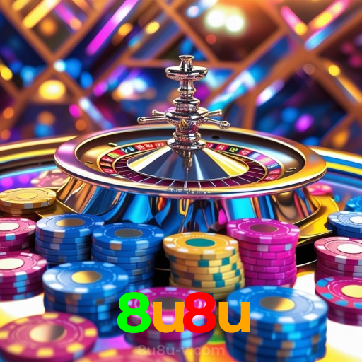 8u8u:Diversão total com blackjack, poker e apostas ao vivo no futebol!