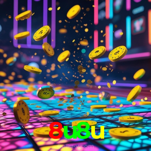 8u8u:A roleta está te esperando para grandes prêmios!