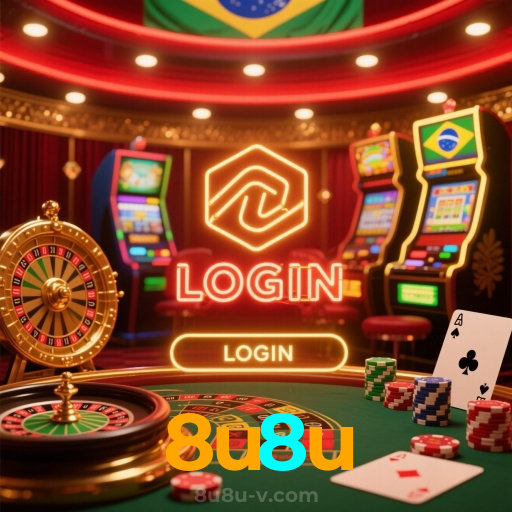 8u8u：Conquiste prêmios no futebol e vença nas mesas de poker online!