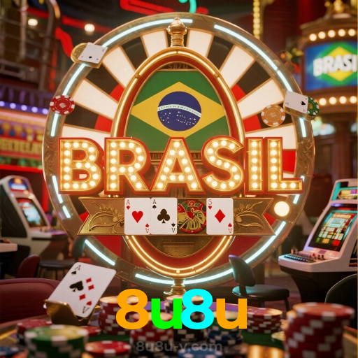 8u8u：Aposte no futebol e jogue os jogos mais emocionantes como blackjack e poker!