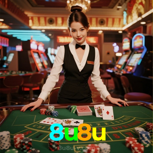 8u8u:As melhores slots e jackpots estão esperando por você! Jogue agora!
