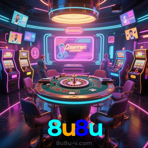 8u8u：O futebol online está cheio de vitórias! Aposte e conquiste!