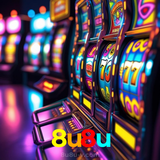 8u8u:Vença grandes prêmios nas mesas de poker online!