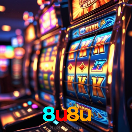 8u8u：Sinta a emoção de ganhar no blackjack! Aposte agora!