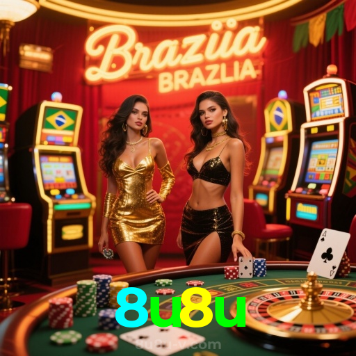 8u8u：Aposte no futebol e jogue os melhores jogos de cassino para grandes vitórias!