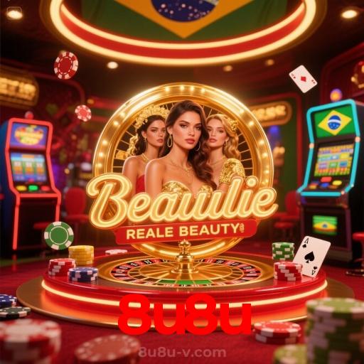 8u8u:Vença no poker e aposte no futebol para grandes vitórias no cassino!