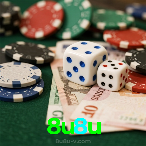 8u8u:Aposte no seu time de futebol e ganhe no blackjack e roleta online!