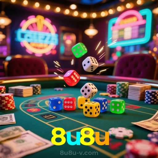 8u8u:As melhores slots com grandes vitórias te aguardam! Jogue agora!
