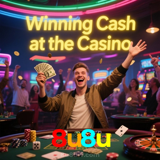 8u8u:Em nosso cassino online, as melhores vitórias estão por vir!