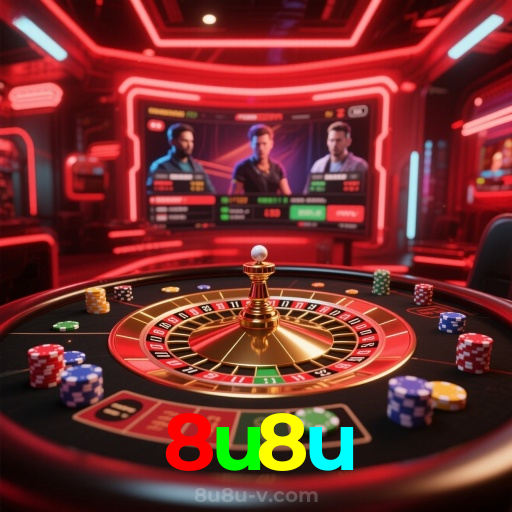 8u8u：O futebol digital está em alta! Aposte agora e conquiste prêmios incríveis!