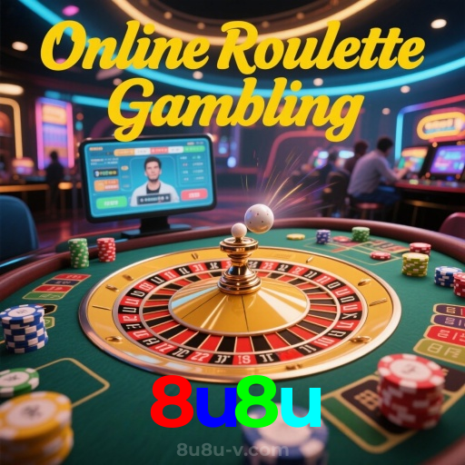 8u8u：Jogue no cassino online e aposte no futebol para ganhar grandes prêmios!