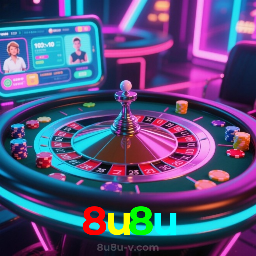 8u8u:As maiores vitórias estão ao seu alcance! Aposte e vença!