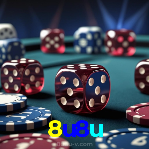 8u8u:Cada jogada no blackjack é uma chance de conquistar vitórias!