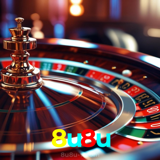 8u8u:Aposte nas melhores slots e conquiste vitórias impressionantes!