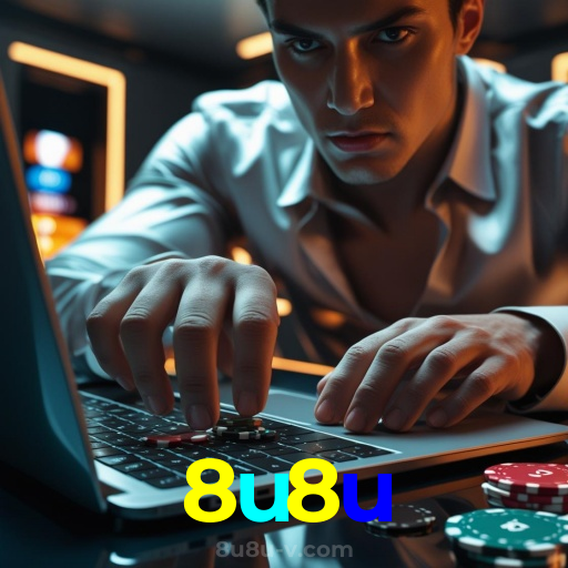 8u8u:A roleta te espera para grandes vitórias! Aposte agora!