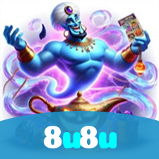 8u8u:O futebol digital está aqui! Aposte nas partidas e vença!