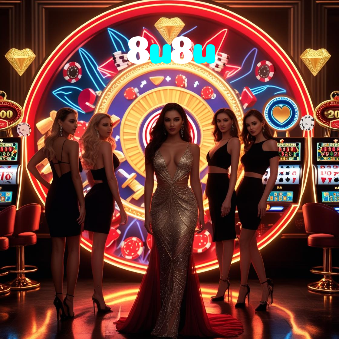 8u8u：Jogue poker e aposte no futebol online, tudo no mesmo lugar!