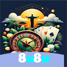 8u8u:Aposte nas mesas de poker e mostre quem é o mestre das cartas!