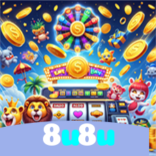 8u8u:O cassino online perfeito para jogadores de poker, roleta e futebol!