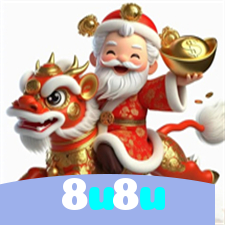 8u8u：O cassino online perfeito para jogos de blackjack e apostas no futebol!