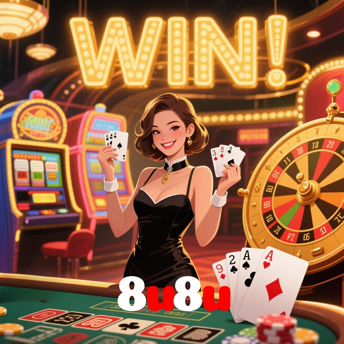 8u8u:O cassino online mais confiável para apostas no futebol e jogos de cassino!
