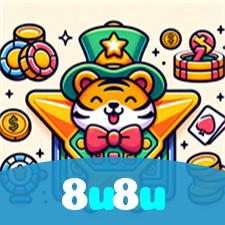 8u8u:O melhor cassino online para apostas esportivas e jogos como blackjack!