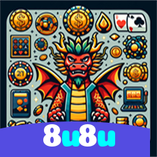 8u8u:Sinta a emoção do poker online! Mostre que você é o mestre das cartas!