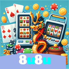 8u8u:Ganhe prêmios fantásticos nas roletas online!
