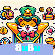 8u8u：A sorte está ao seu lado no cassino online com jogos de roleta e apostas no futebol!