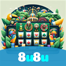 8u8u：Conquiste prêmios no futebol e vença nas mesas de poker online!