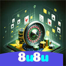 8u8u:Jogue blackjack, roleta e aposte no futebol para vitórias emocionantes!