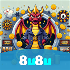 8u8u:Jogue slots de tirar o fôlego e conquiste vitórias épicas!