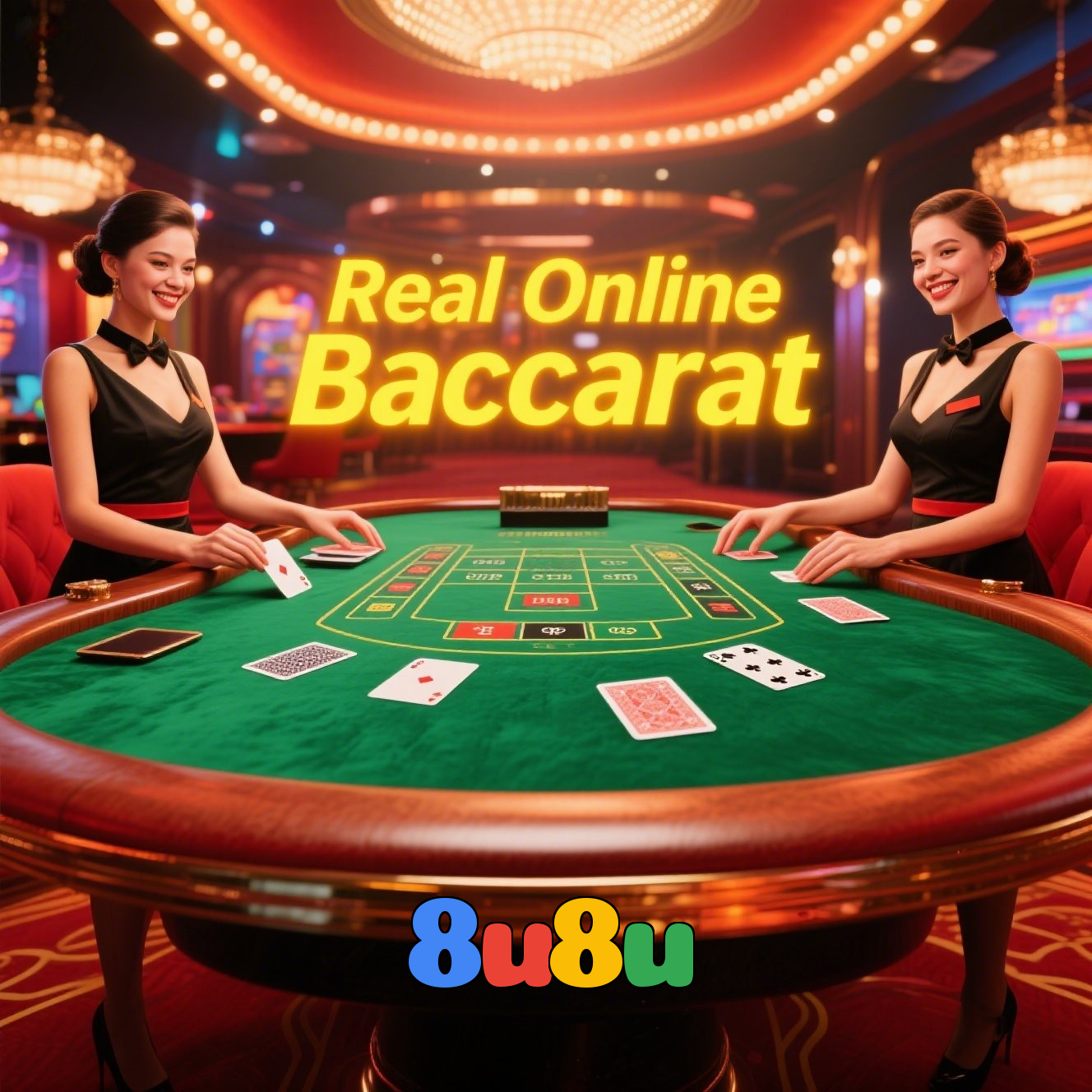 8u8u：A roleta te espera para grandes vitórias! Aposte agora!