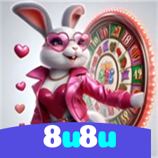 8u8u：Onde sua sorte brilha: poker, roleta e apostas em futebol!