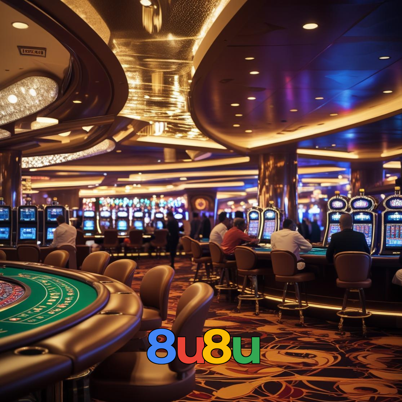 8u8u:Diversão total com blackjack, poker e apostas ao vivo no futebol!