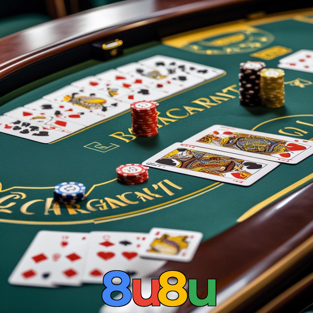 8u8u:Sinta a adrenalina da roleta! Aposte e vença agora!