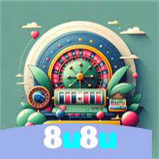 8u8u:Apostas ao vivo no futebol e diversão garantida em blackjack e roleta!