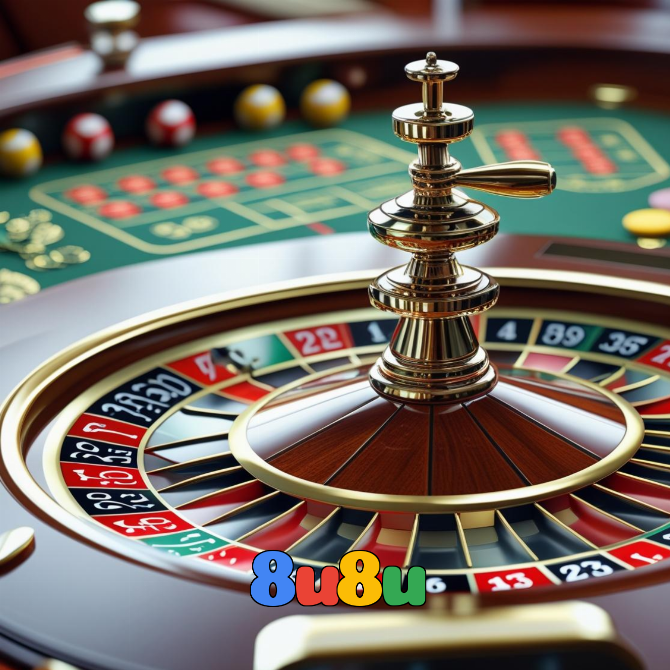 8u8u：Sua chance de ganhar começa no cassino online com poker e apostas no futebol!