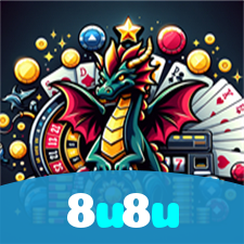 8u8u：Apostas ao vivo no futebol e os melhores jogos de cassino para você!