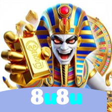 8u8u：Grandes vitórias nas slots! Venha conquistar o jackpot agora!