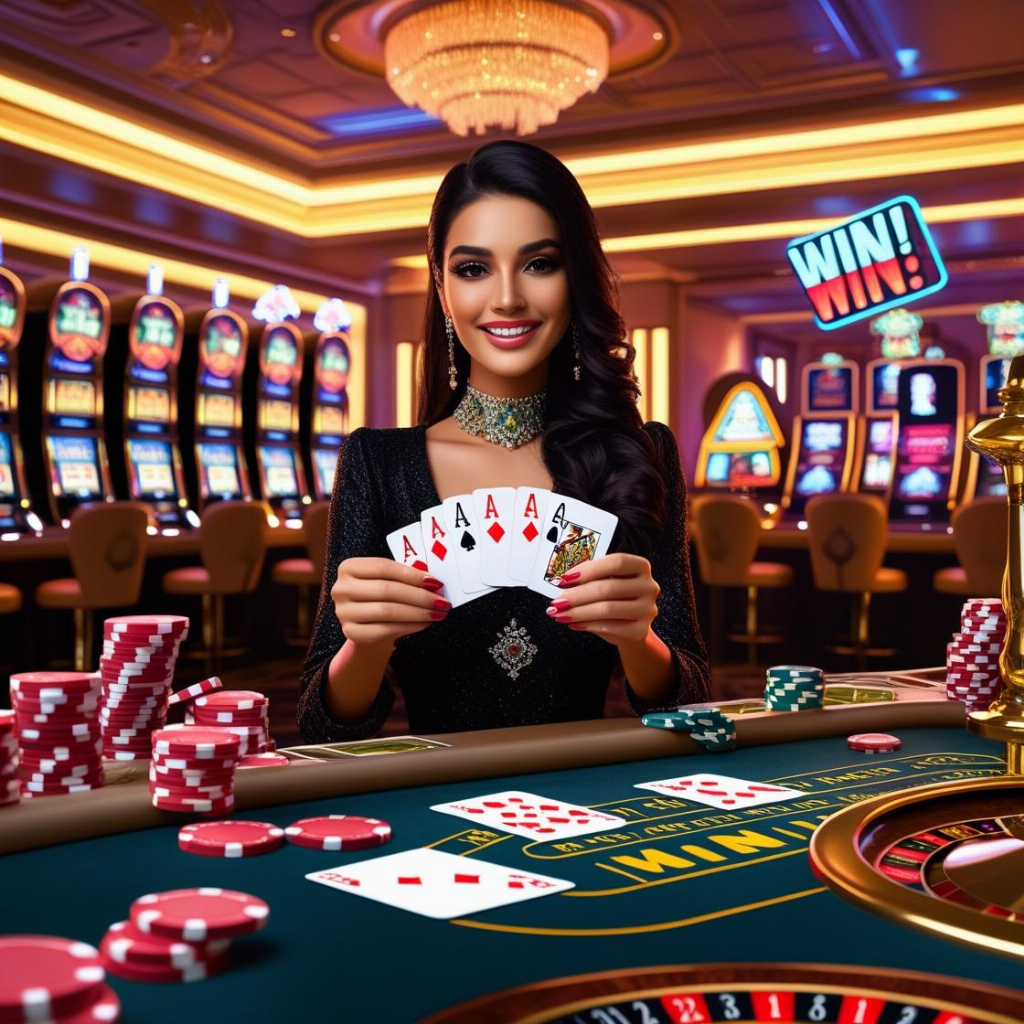 8u8u：Ganhe prêmios incríveis no futebol e em jogos como roleta e blackjack!