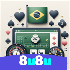 8u8u:Ganhe no futebol e nos melhores jogos de cassino como poker e blackjack!