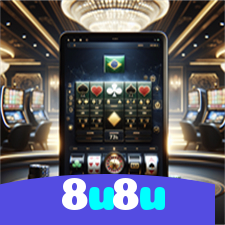 8u8u:As slots mais emocionantes estão esperando por você! Jogue agora!