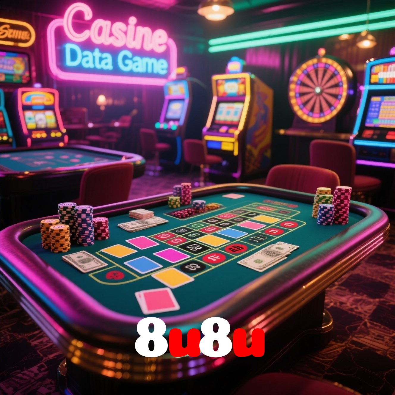 8u8u:O cassino online mais confiável para apostas no futebol e jogos de cassino!