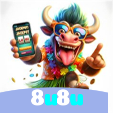 8u8u:Jogue nas melhores slots e conquiste grandes jackpots!